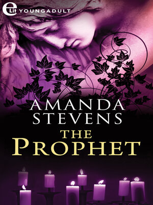cover image of The Prophet (versione italiana)